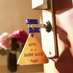 Saint Roch 2*