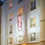 Saint Roch Hotel
