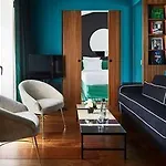 Saint Roch Hotel París