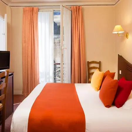 Hotel Saint Roch 2*
