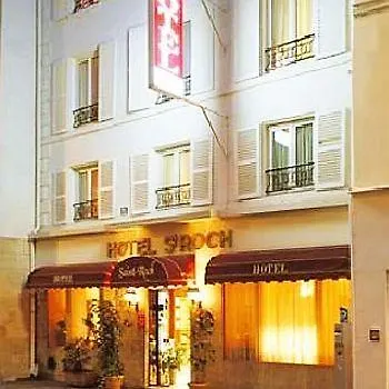 Saint Roch 2* פריז