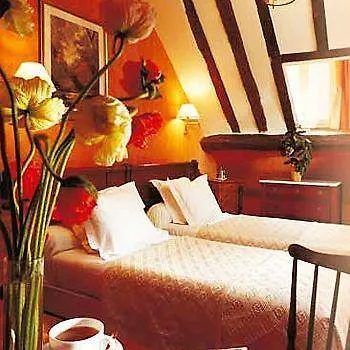 Saint Roch Hotell Paris