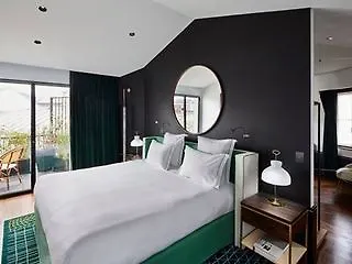 생 로쉬 호텔 2*