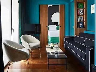 Saint Roch Hotel Paris