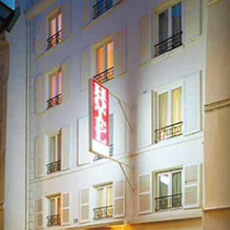 Saint Roch Hotel 2*