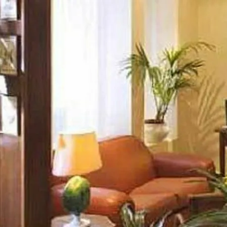 Hotel Saint Roch