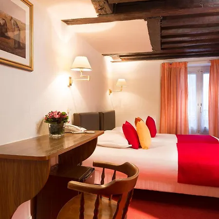 Saint Roch Hotel Paris