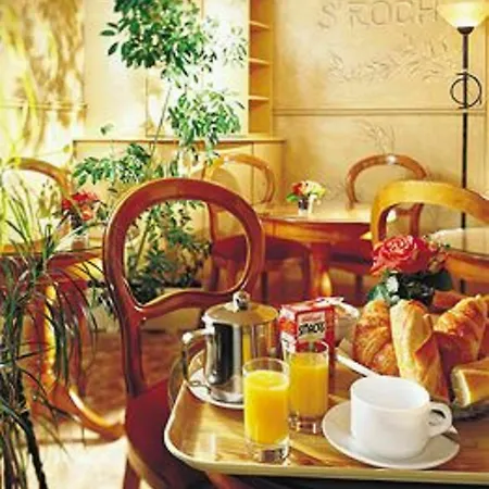 Saint Roch Hotel