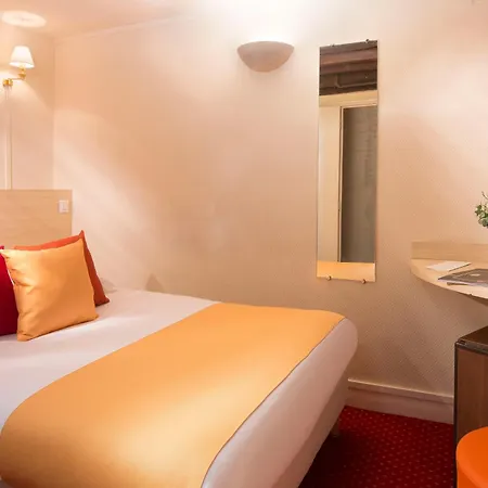 Saint Roch Hotel Paris