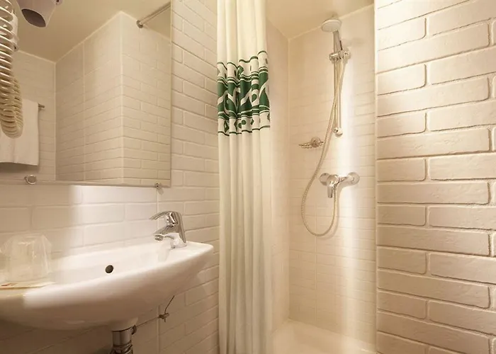 サン ロック ホテル