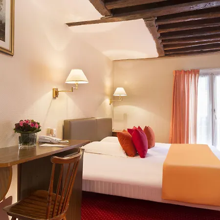 Hotel Saint Roch París