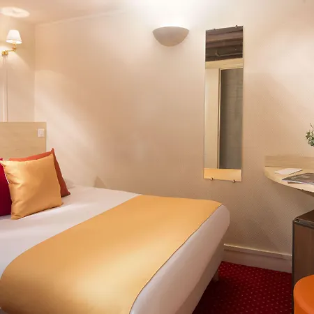 Hotel Saint Roch París