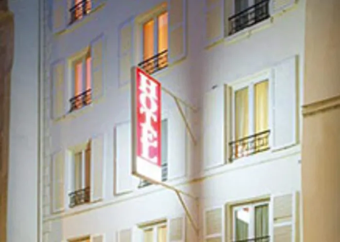 Saint Roch Hotel