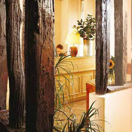 Saint Roch פריז