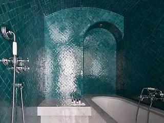 Отель Saint Roch Париж