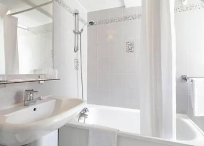 Saint Roch 2* Париж